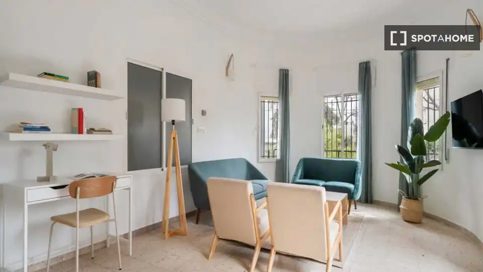Habitación en alquiler, Madrid