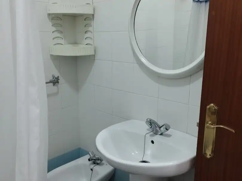 Pis de 45 m² a San Fernando