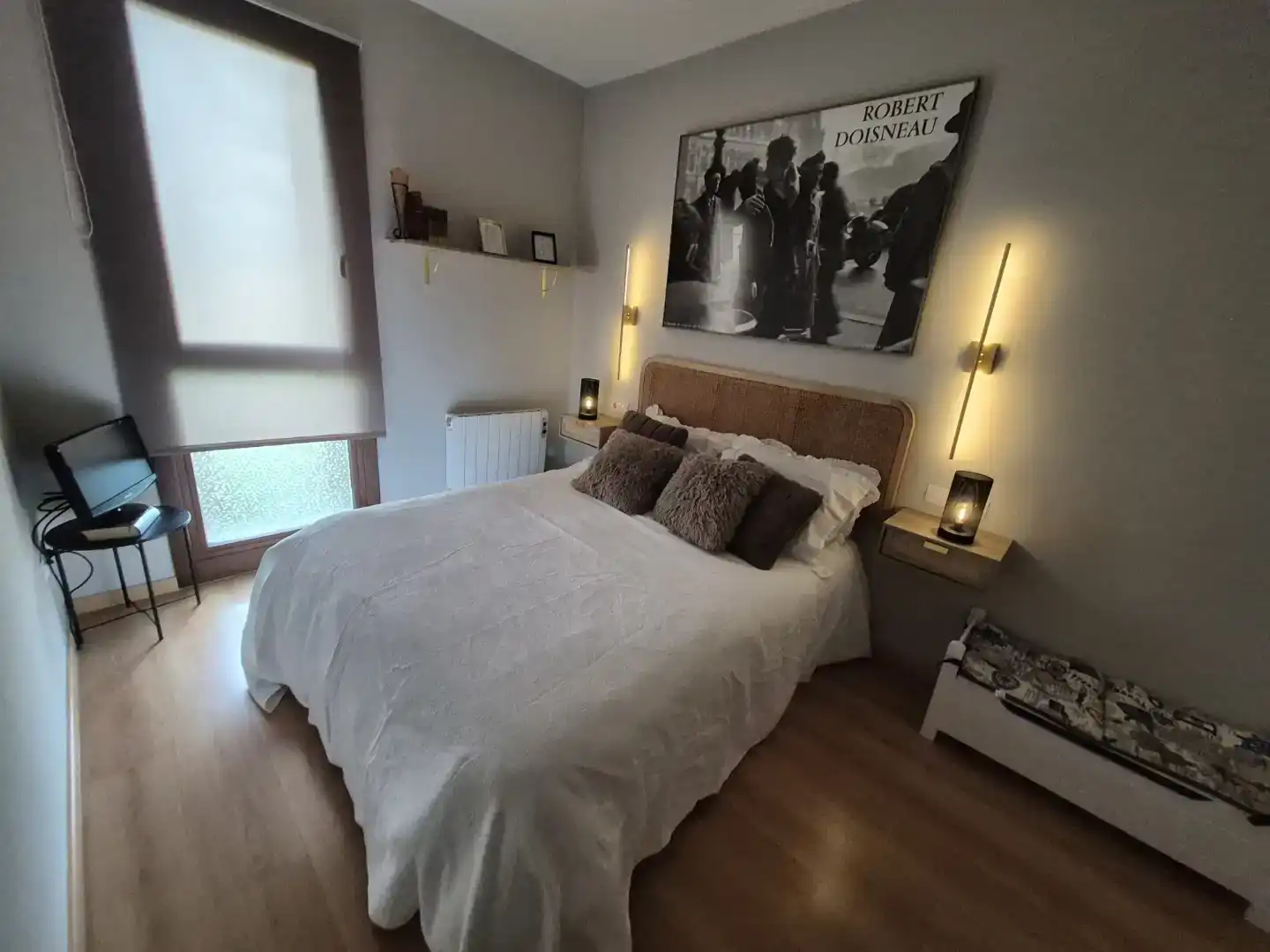 Piso de 72 m² en Villarcayo de Merindad de Castilla la Vieja
