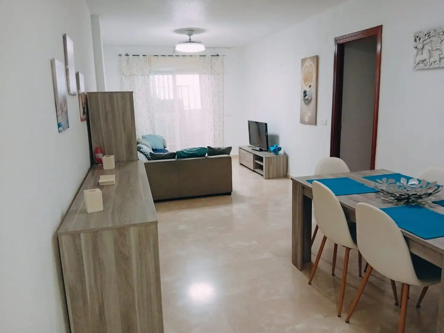 Appartamento 100 m² a Rincón de la Victoria