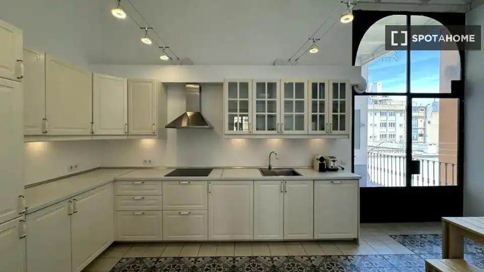 Habitación 230 m², Palma