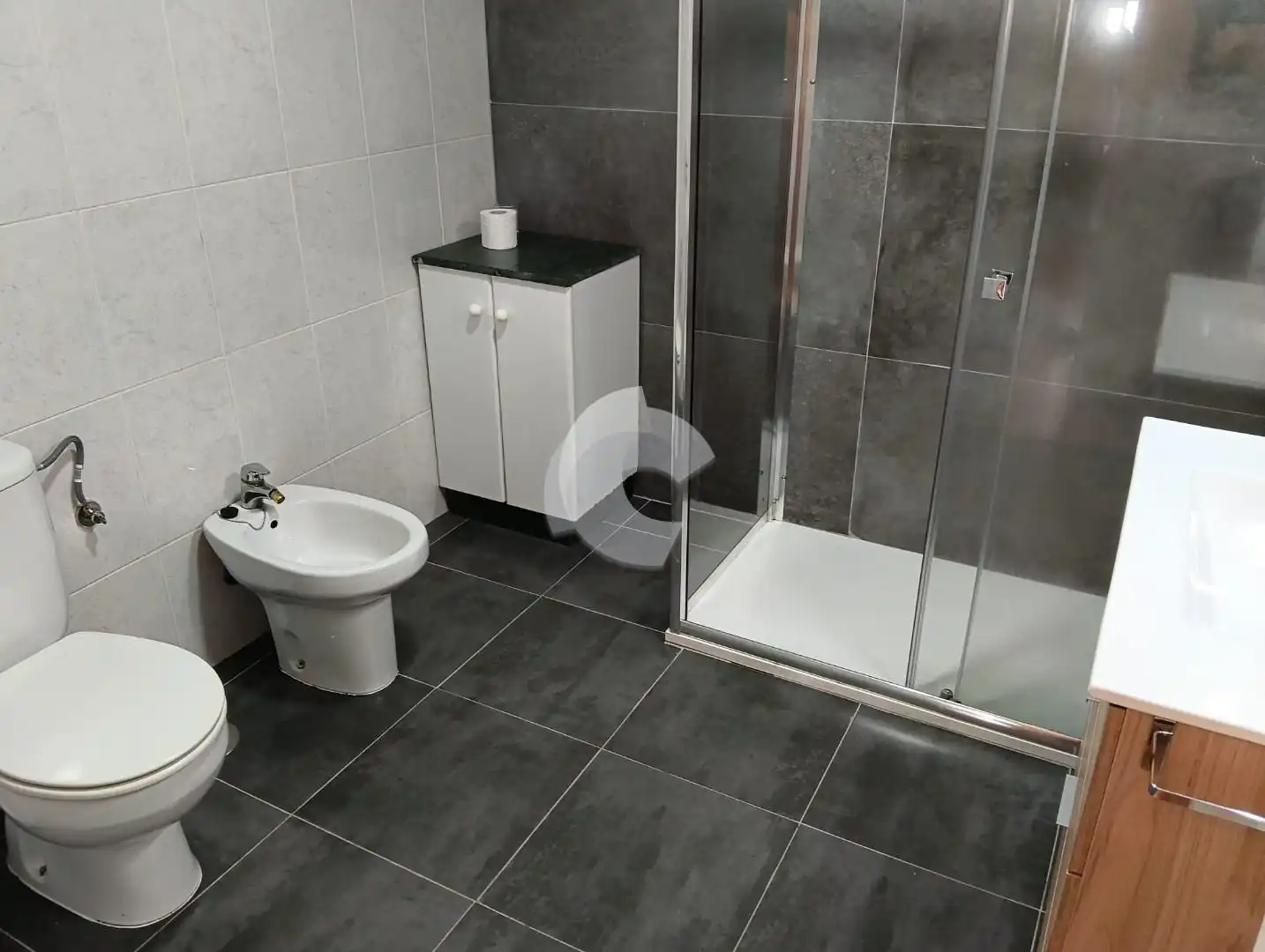 Piso de 85 m² en Ourense