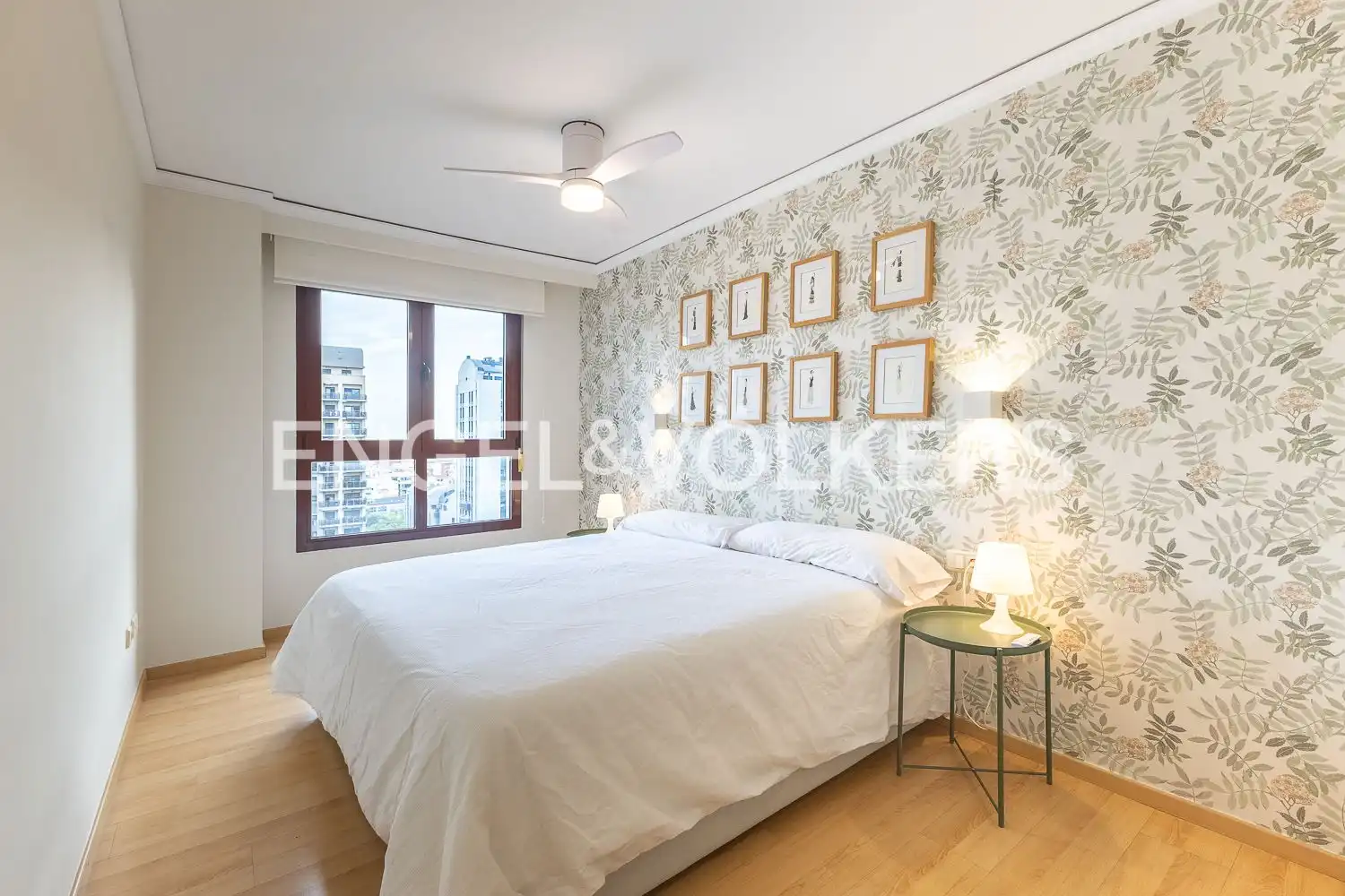 Appartamento 115 m² a Valencia