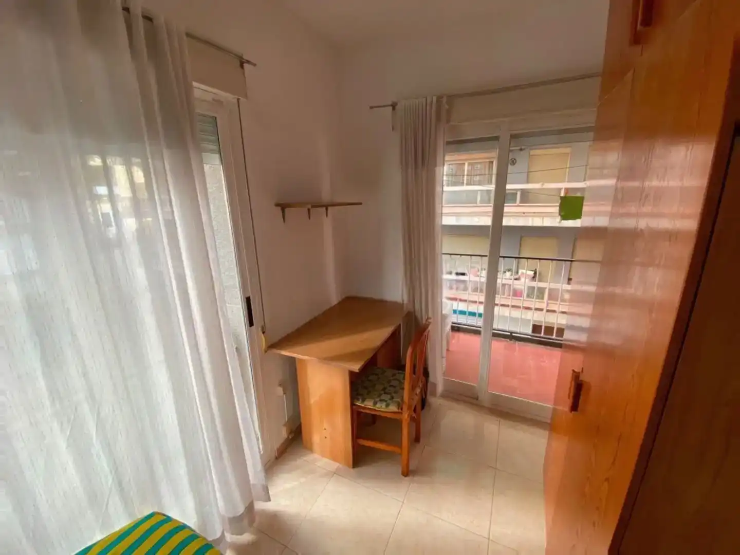 Piso de 90 m² en Los Alcázares
