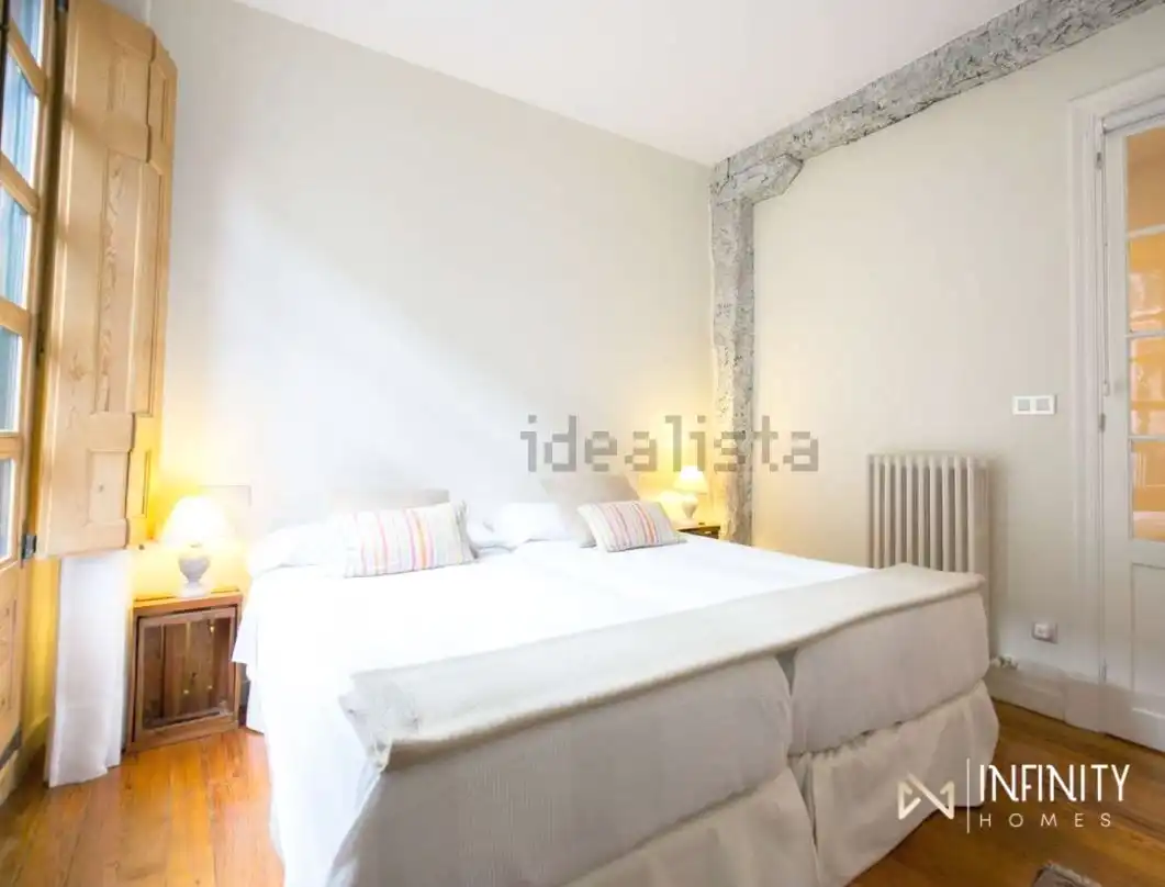 Piso de 70 m² en Bilbao