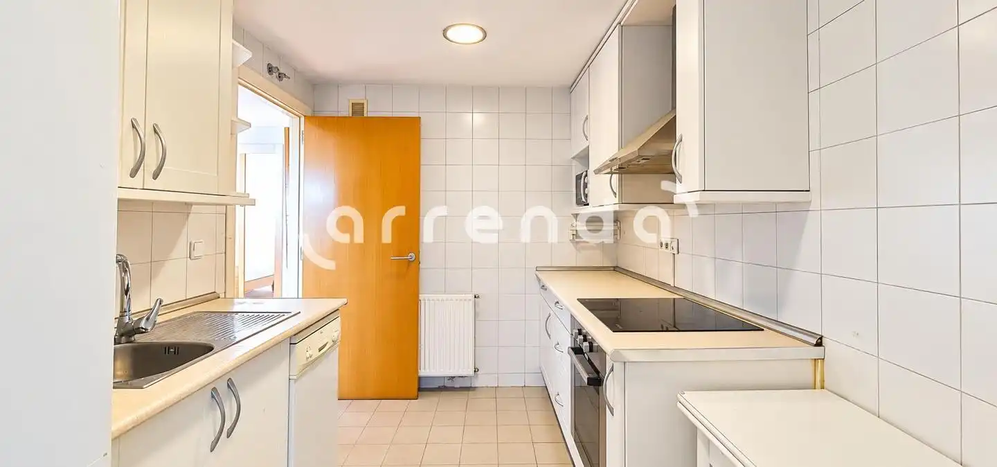 Apartamento 129 m² em Madrid