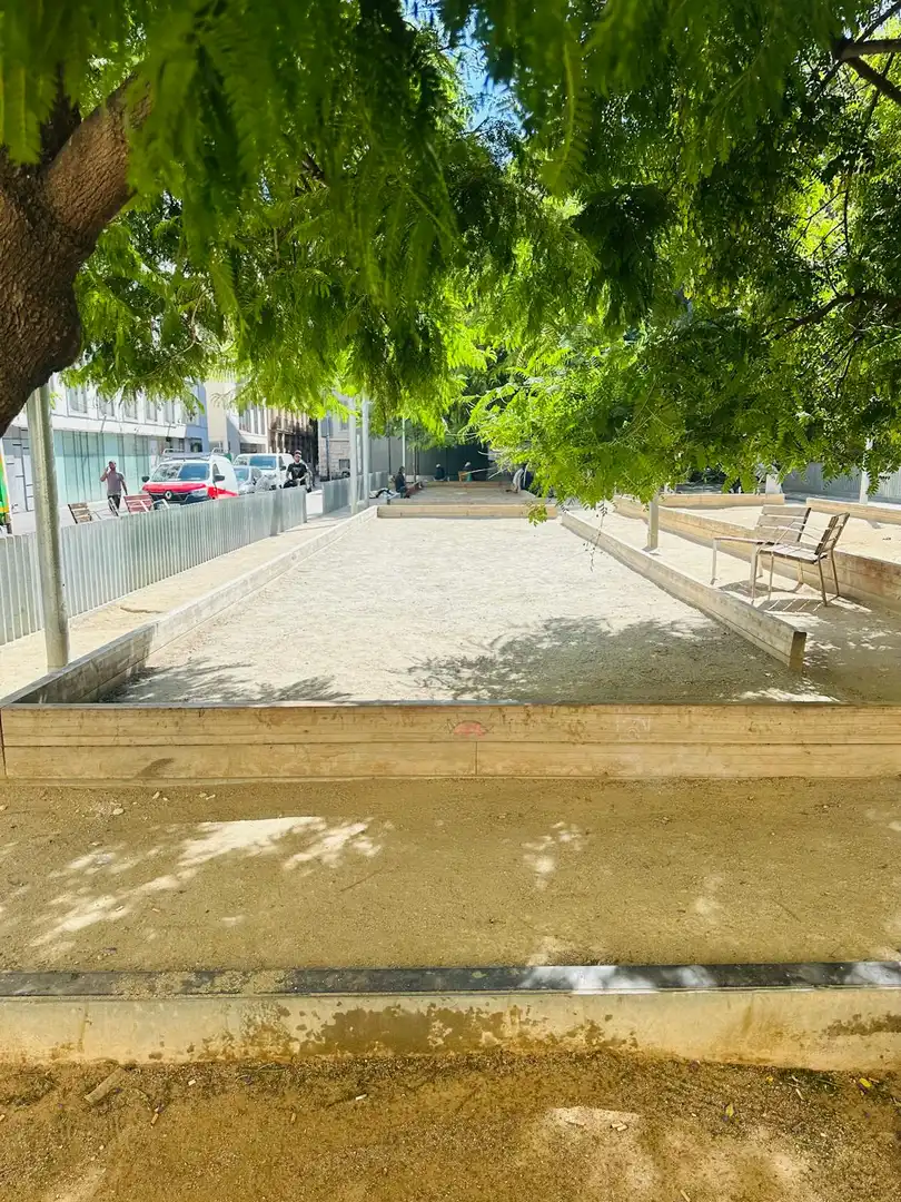 Piso de 46 m² en Barcelona