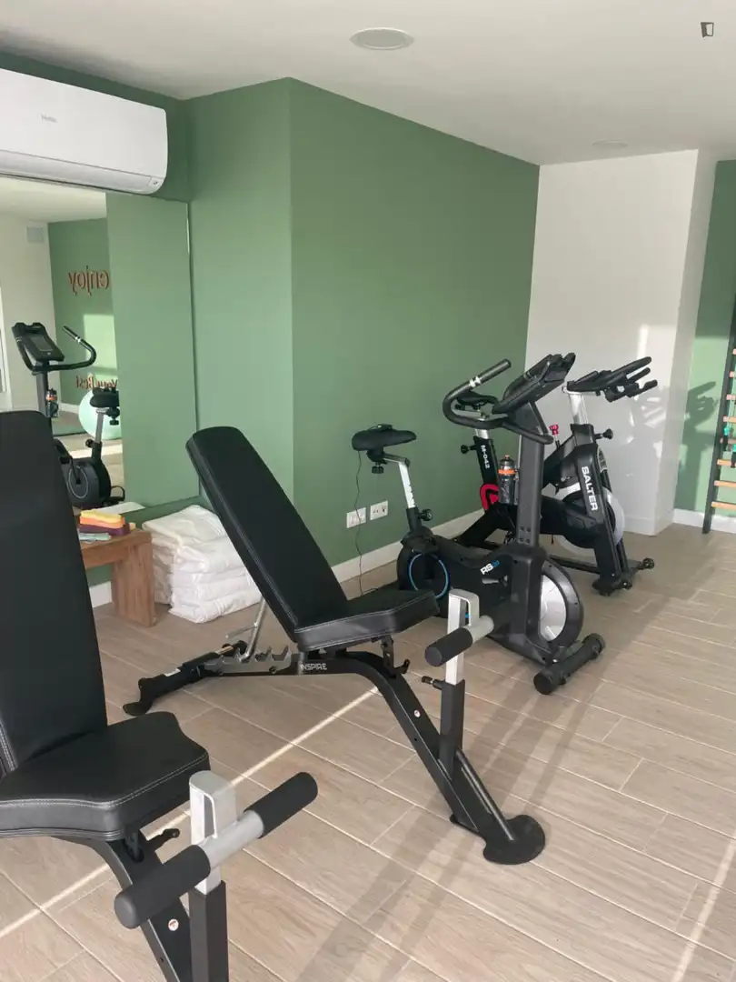 Piso de 95 m² en Dos Hermanas