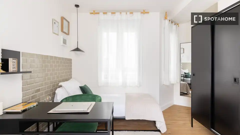Habitación en alquiler, Bilbao