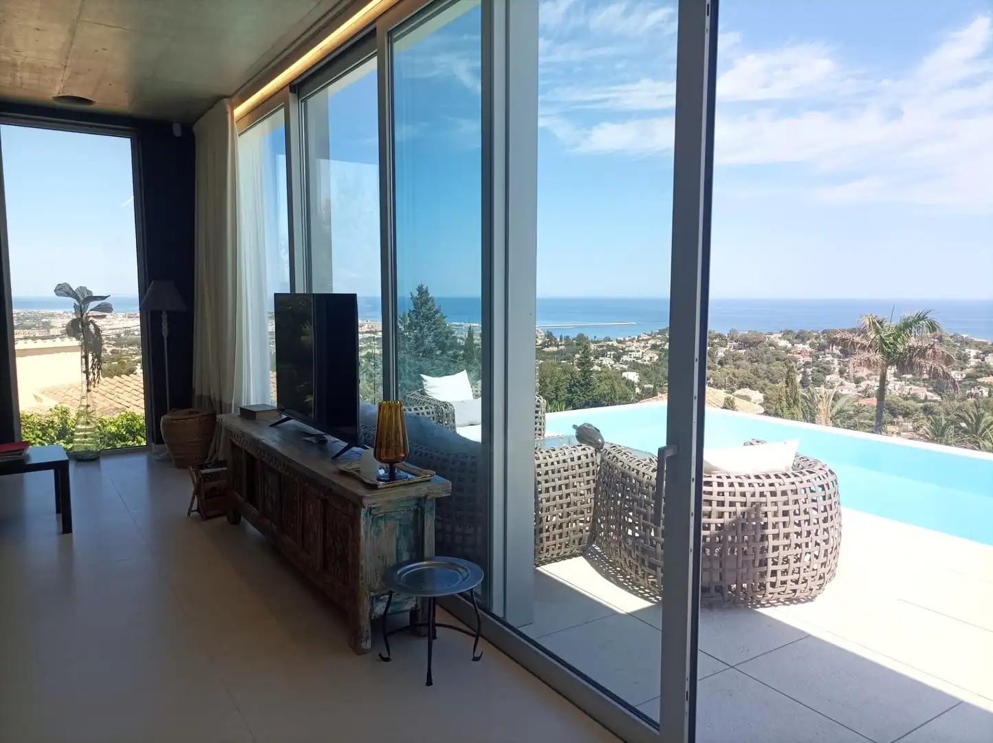 Casa de 340 m² en Dénia