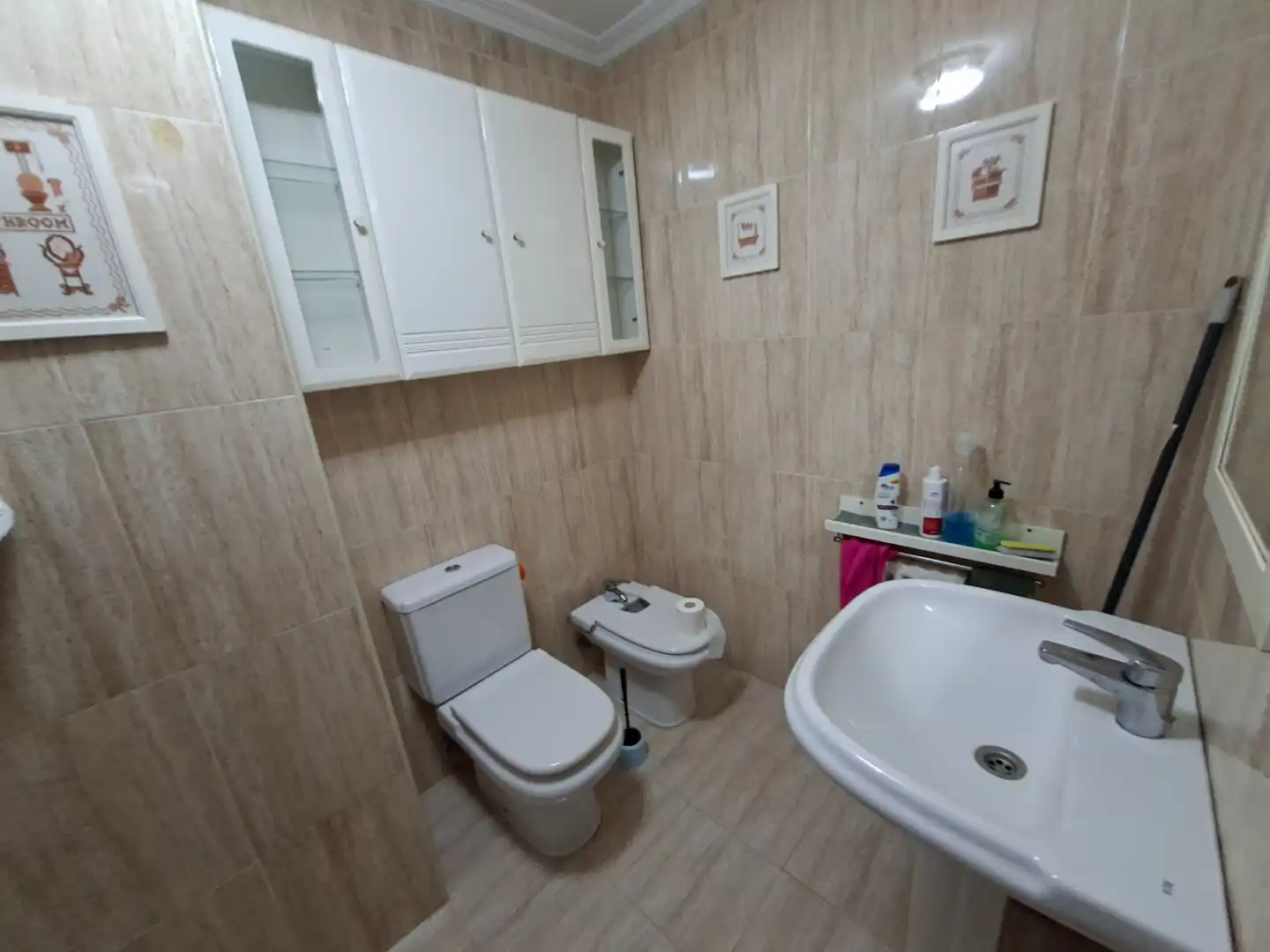 Piso de 80 m² en Avilés