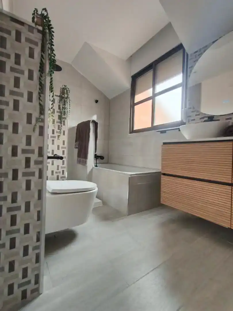 Piso de 85 m² en Jaén