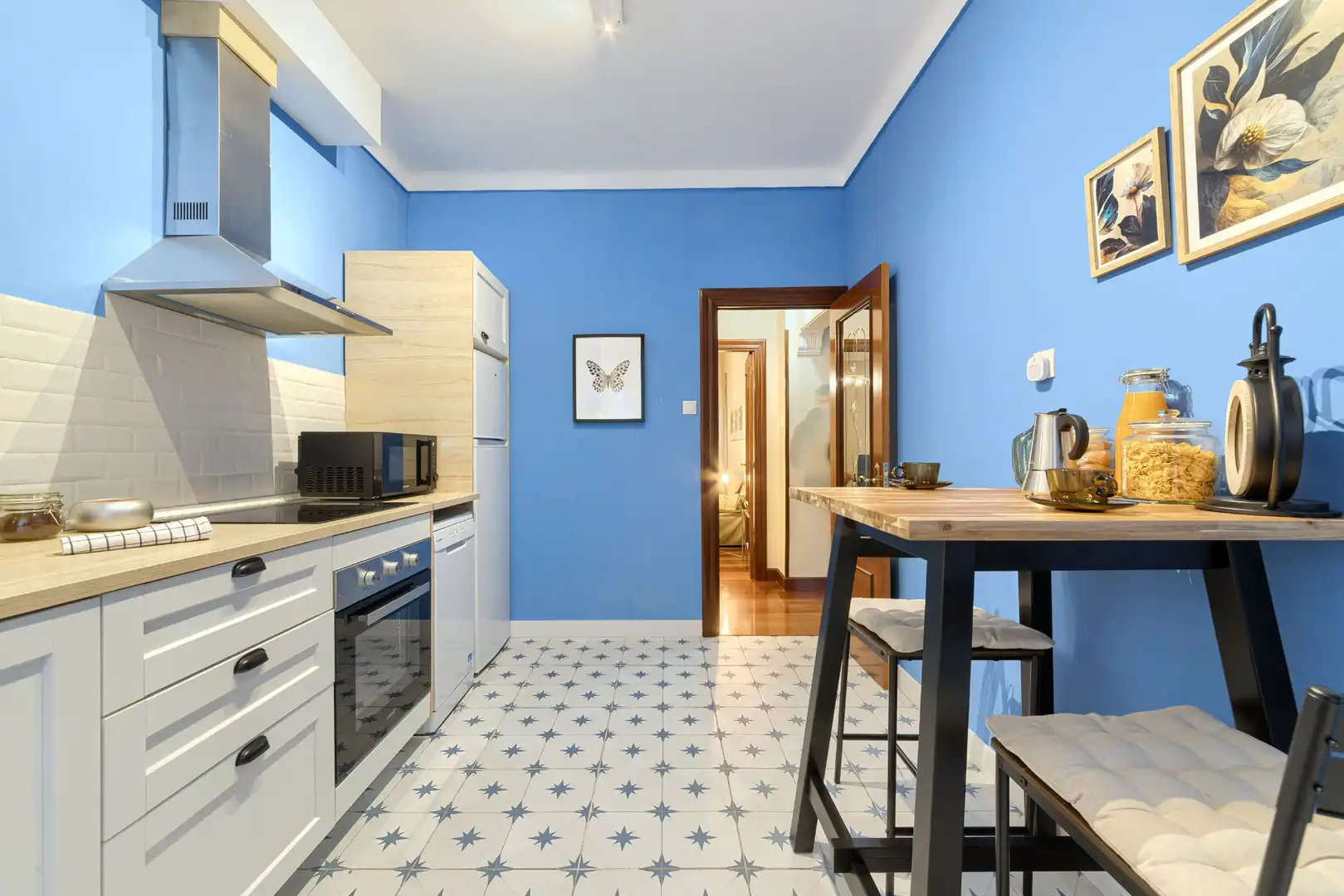 Piso de 65 m² en Bilbao