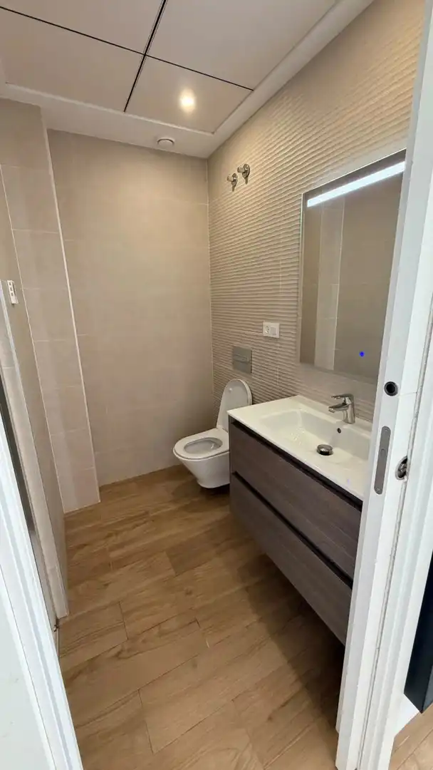 Apartamento 80 m² em Finestrat