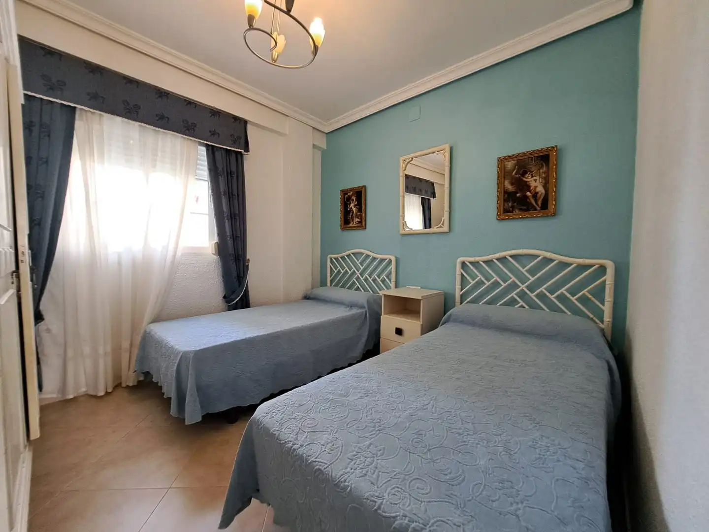 Piso de 65 m² en Benalmádena