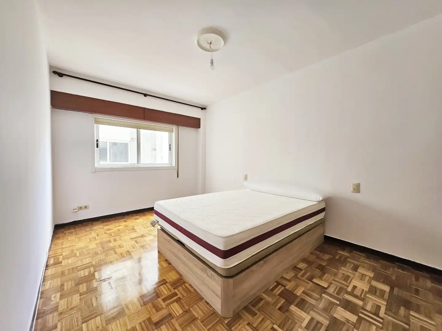 Piso de 112 m² en La Coruña