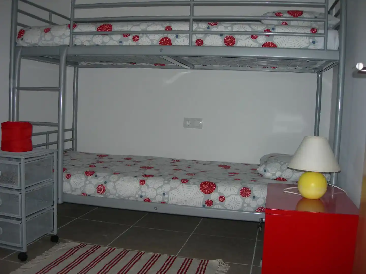 Piso de 61 m² en Roses