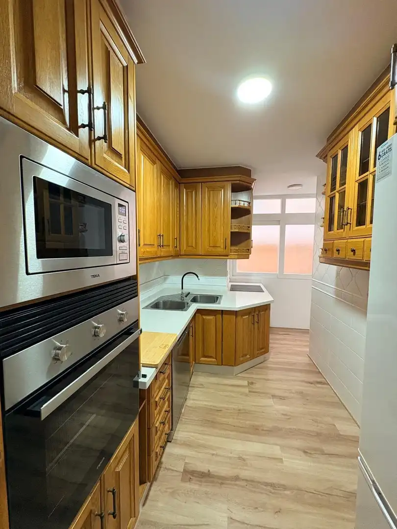 Apartamento 111 m² em Motril