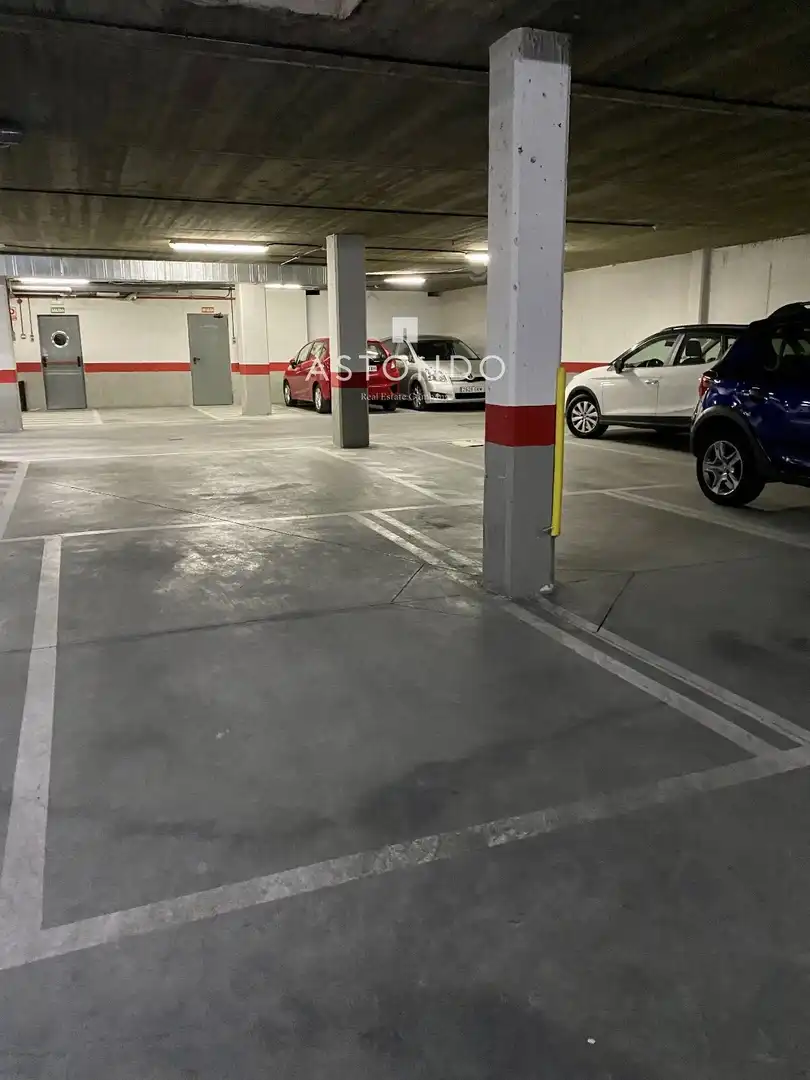 Pis de 115 m² a Tres Cantos