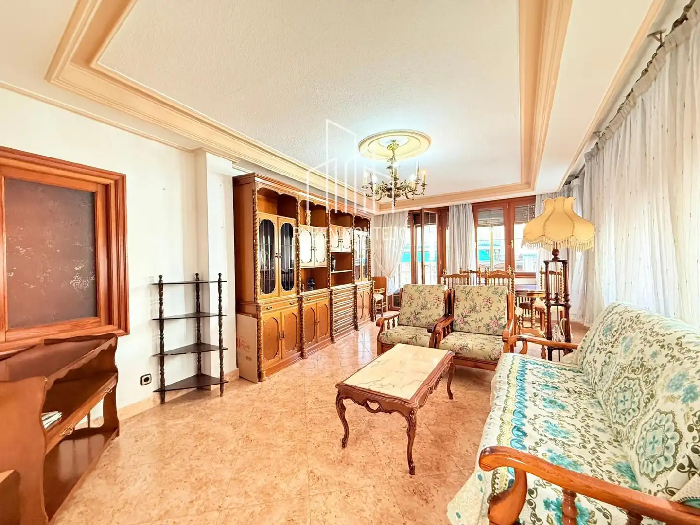 Piso de 151 m² en Salamanca