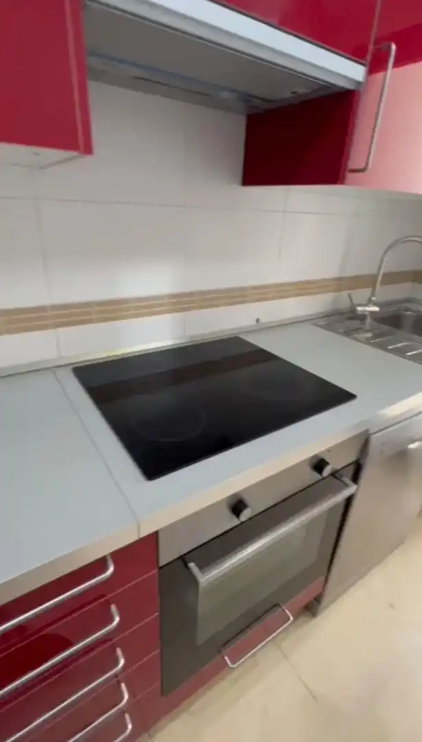 Appartamento 95 m² a Madrid