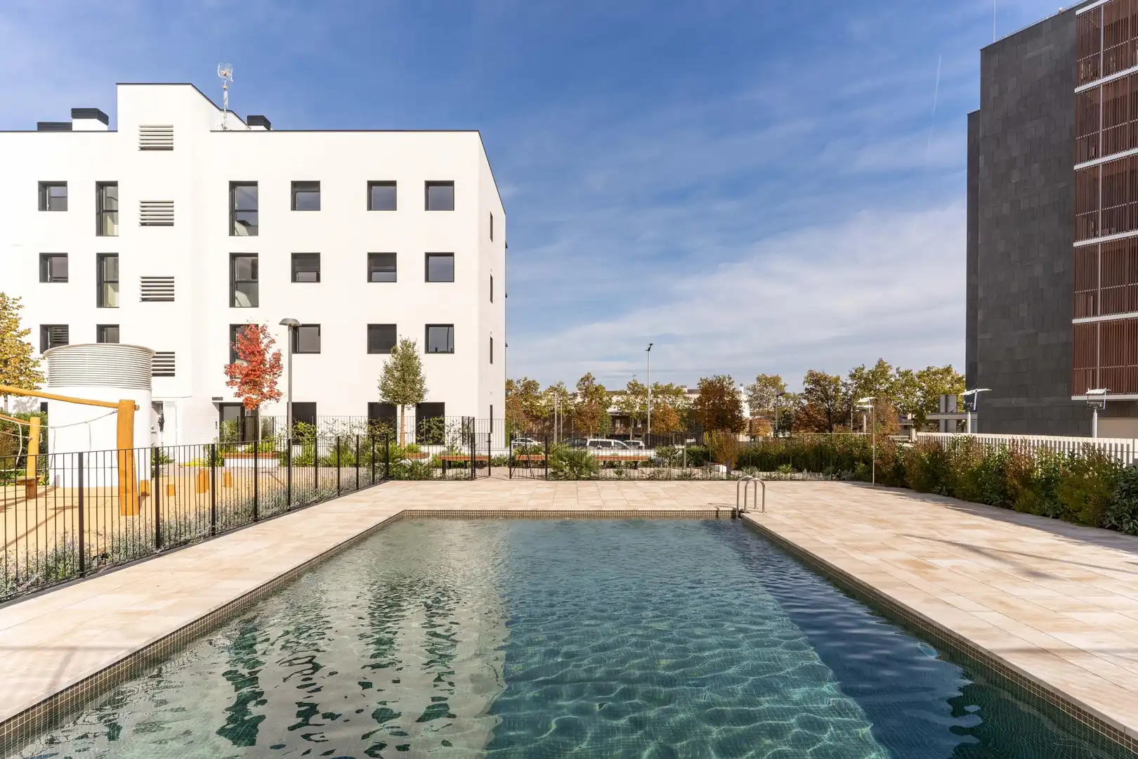 Piso de 102 m² en Sabadell