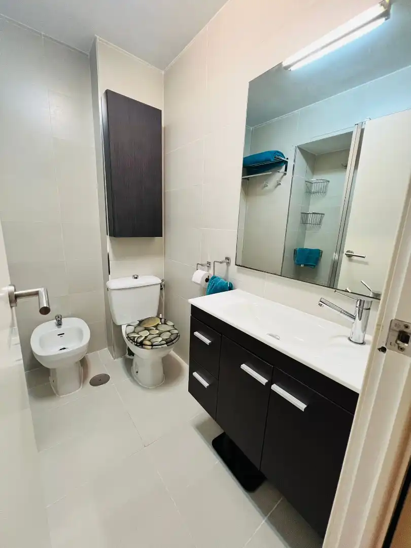 Piso de 80 m² en el Campello
