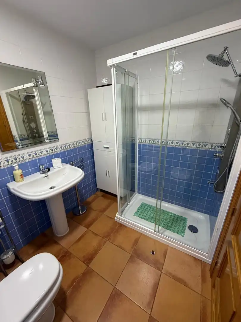 Piso de 75 m² en El Ejido