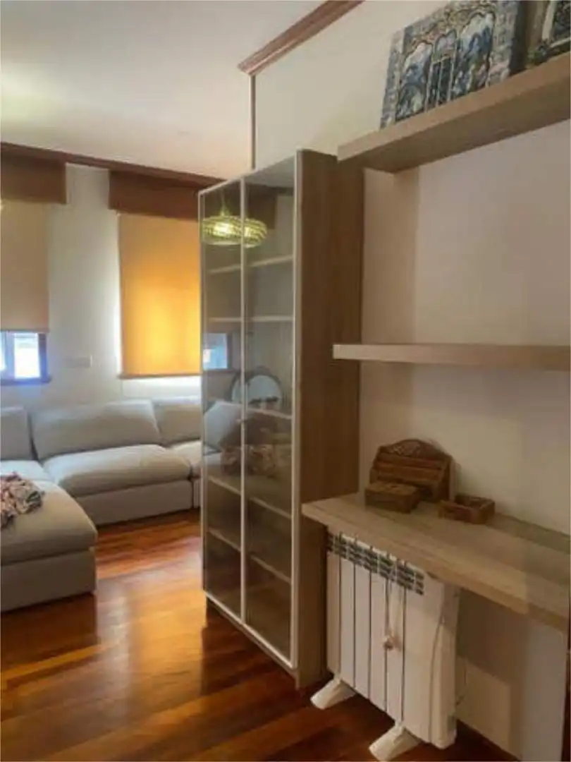Piso de 50 m² en Ferrol