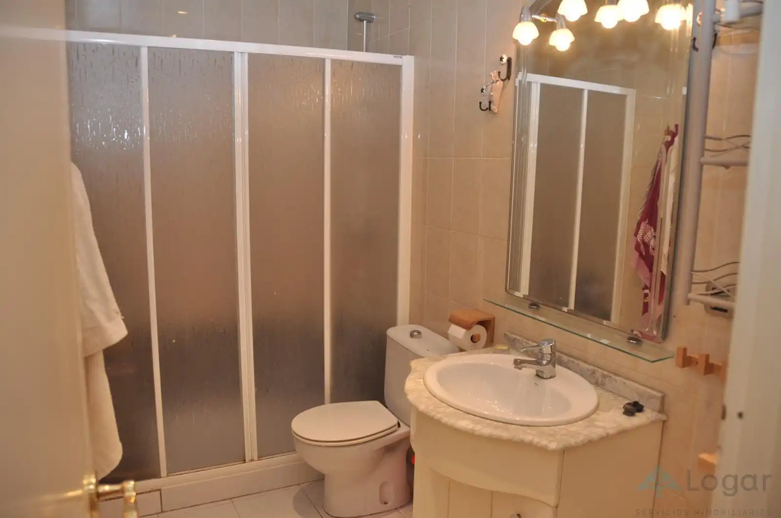 Piso de 95 m² en Murcia