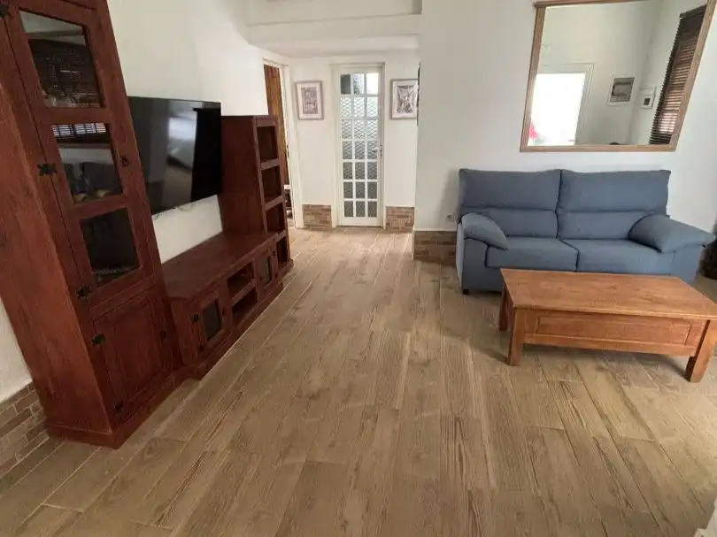 Casa de 125 m² a La Oliva