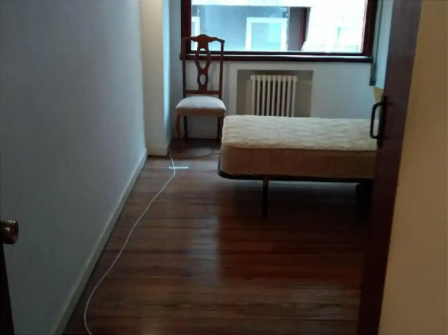 Piso de 100 m² en Bilbao