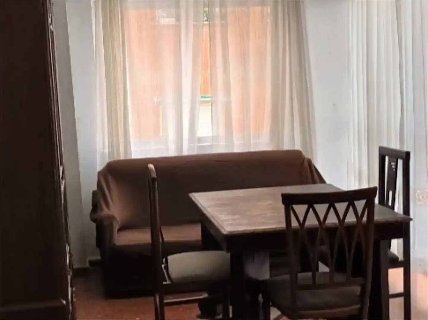 Piso de 200 m² en Badajoz