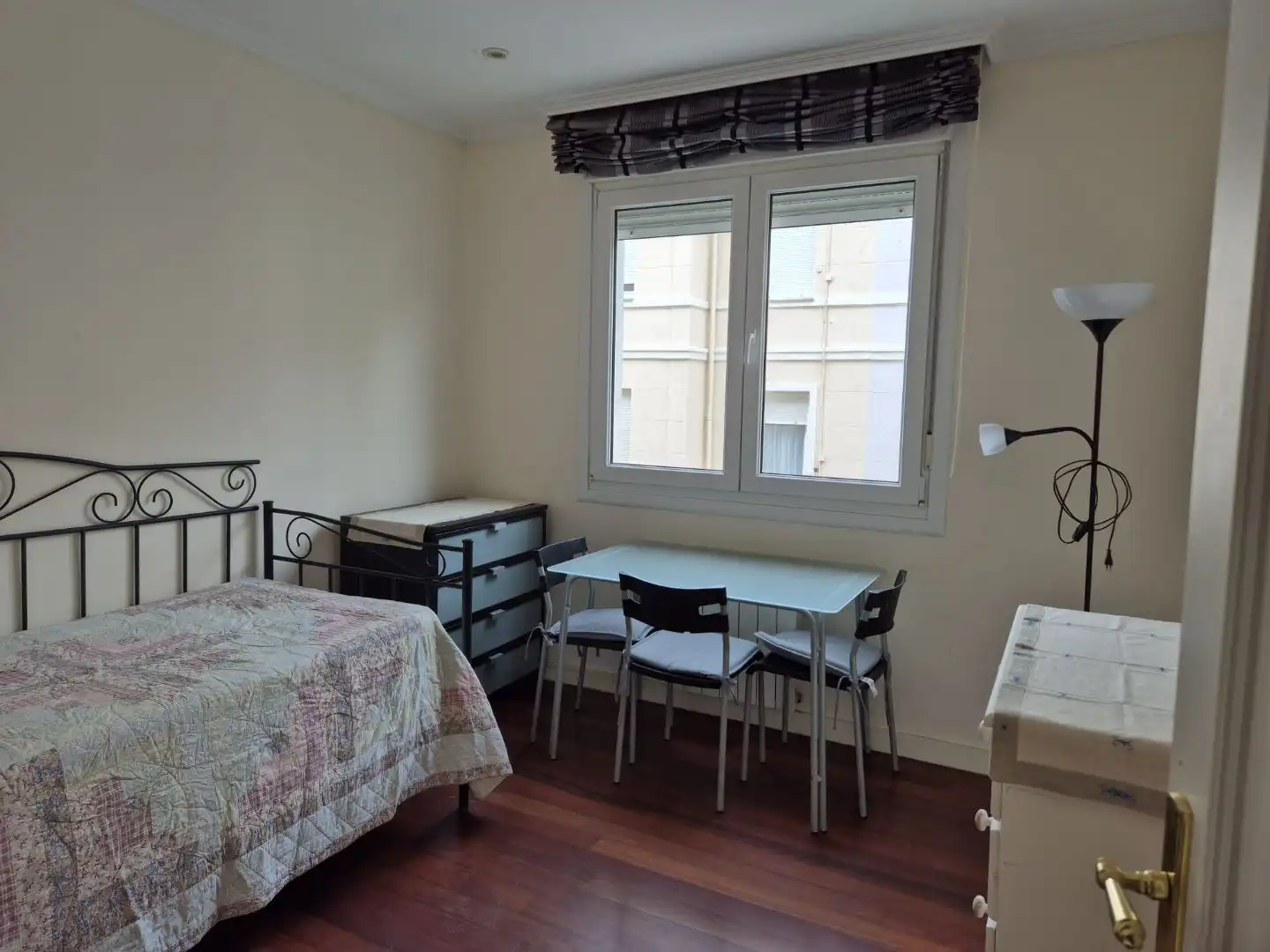 Piso de 103 m² en Santander