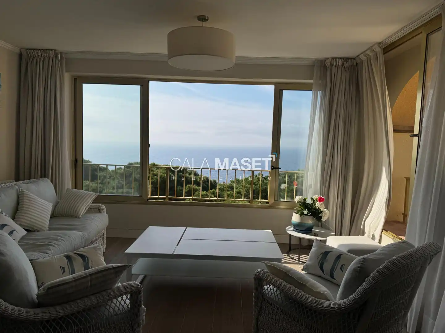 Appartamento 95 m² a Sant Feliu de Guíxols