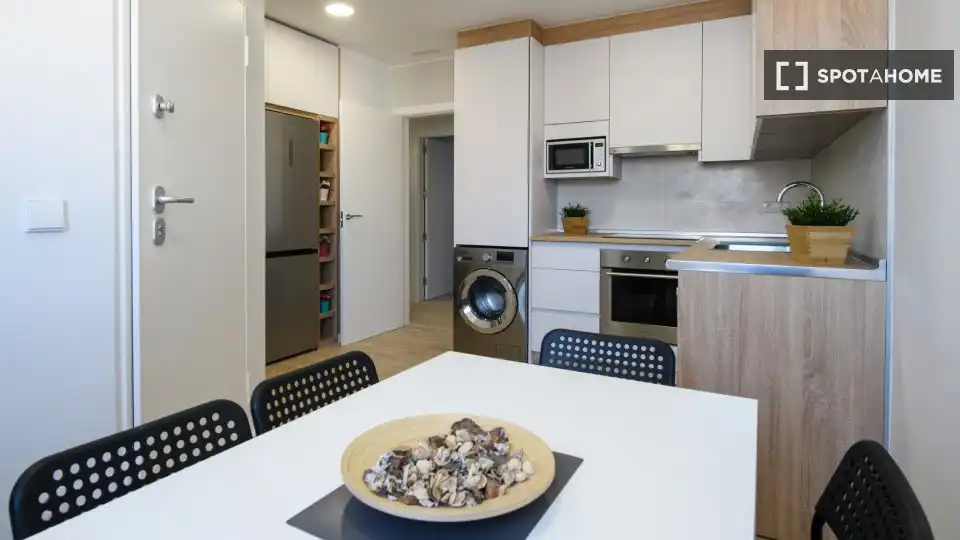 Habitación 230 m², Murcia