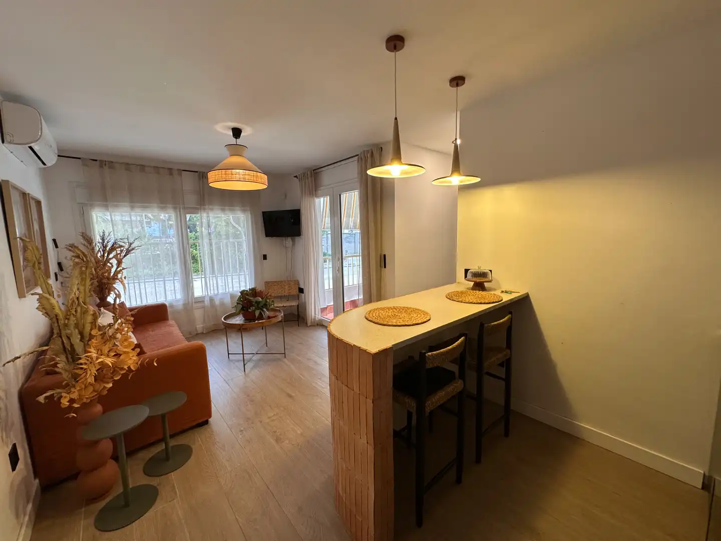 Pis de 51 m² a Cambrils