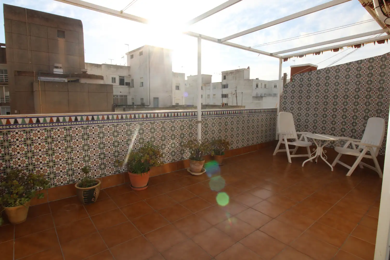 Pis de 61 m² a Huelva
