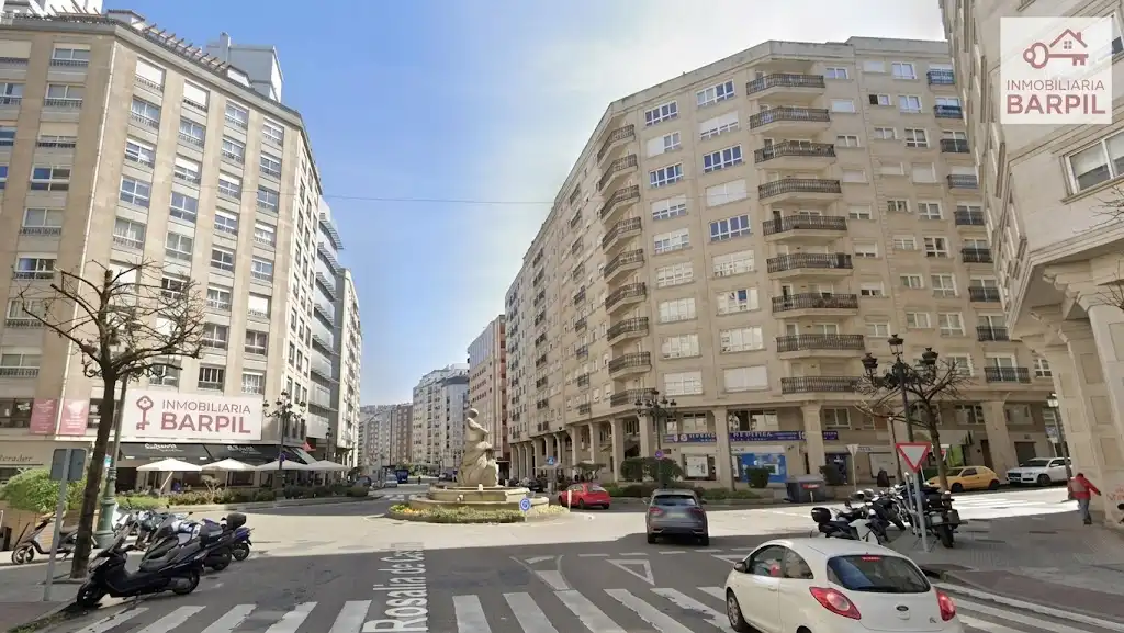 Pis de 55 m² a Vigo