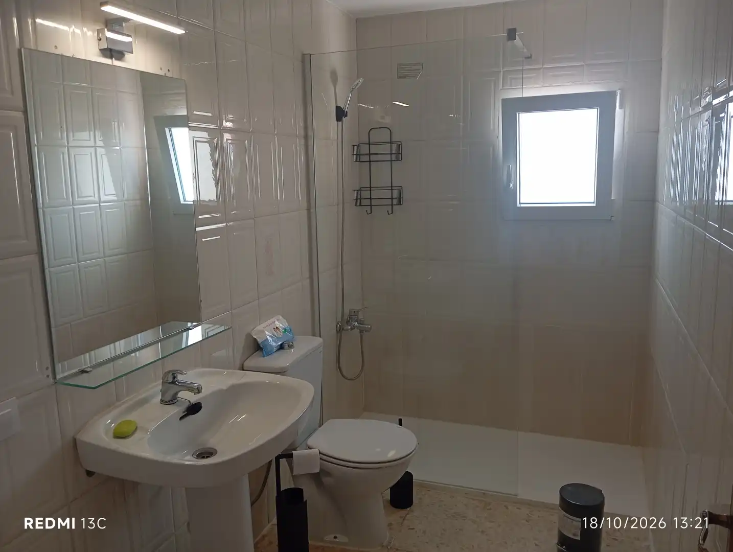 Wohnung 120 m² in Mérida
