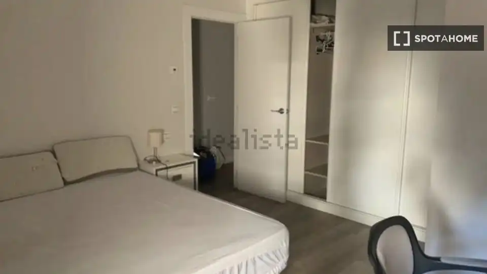 Habitación en alquiler, Madrid