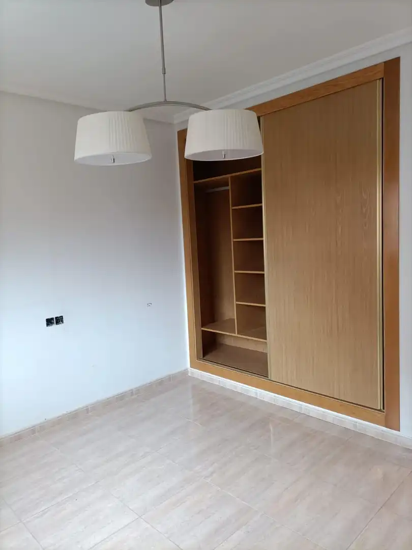 Pis de 115 m² a Múrcia