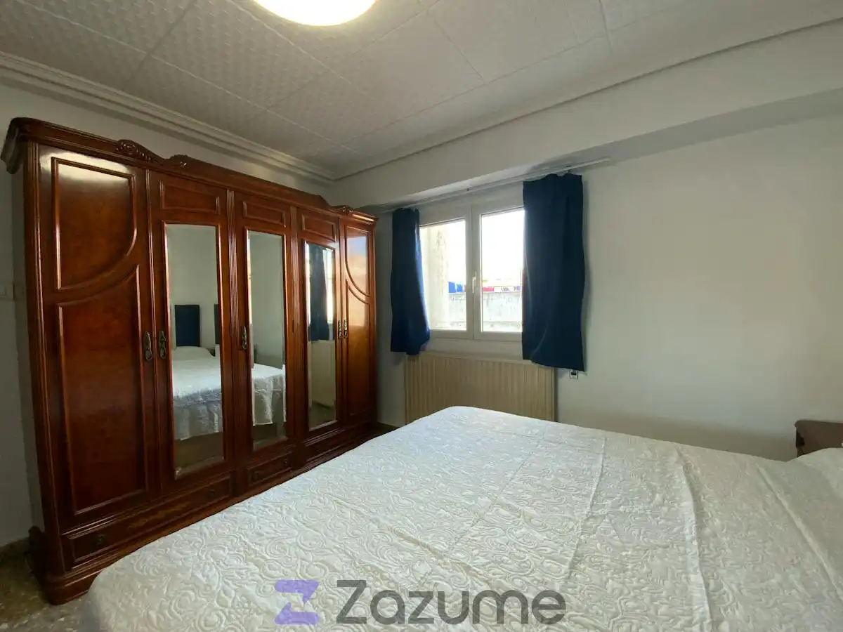 Pis de 114 m² a València