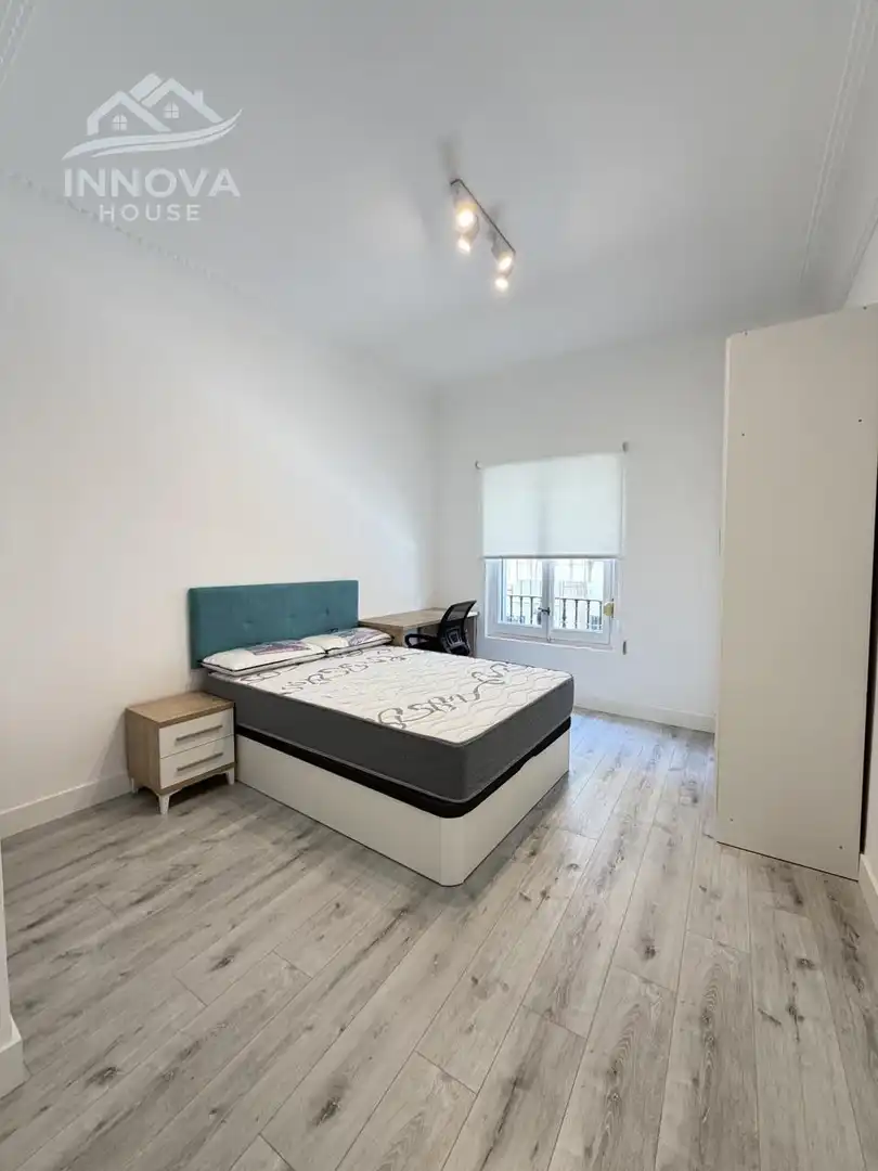 Piso de 145 m² en Segovia