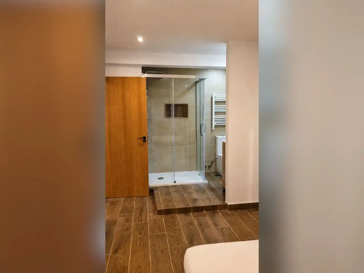 Habitación 87 m², Llangréu / Langreo