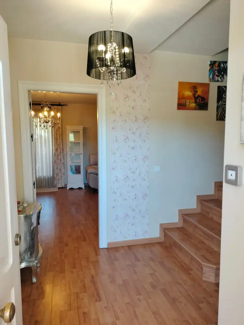 Casa de 203 m² a Armilla