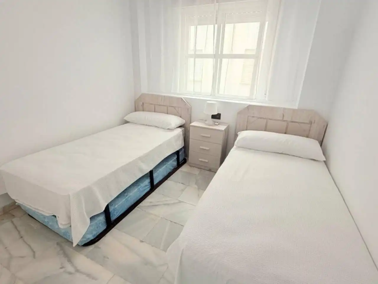 Pis de 75 m² a Almuñécar