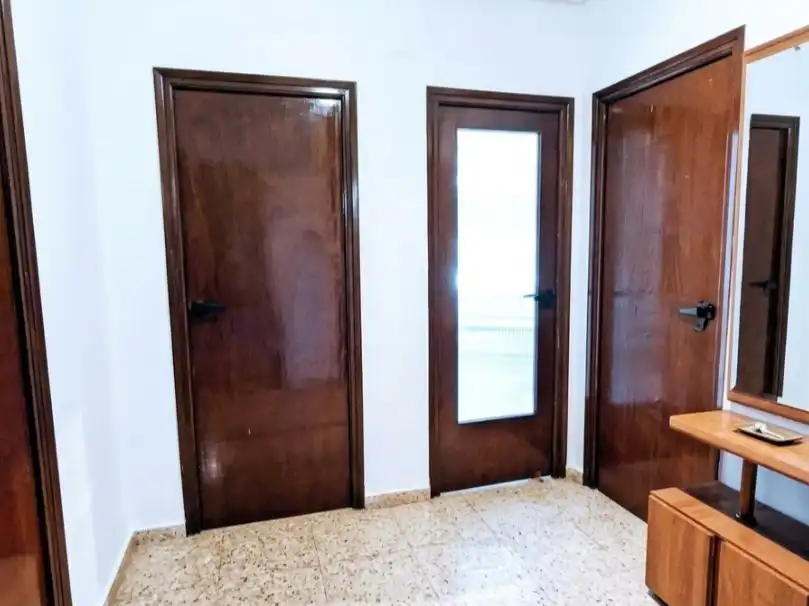 Habitació de lloguer, Elx