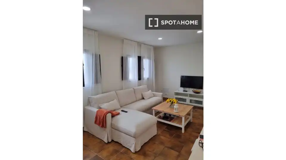 Habitación en alquiler, Santa María de Guía de Gran Canaria