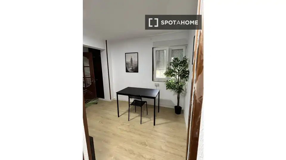 Habitación 75 m², Santander
